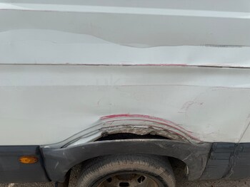 Used Iveco Daily 2014 for sale - 78596878: Photo