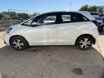 Used Honda Jazz 2021 for sale - 78596665: Photo
