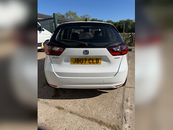 Used Honda Jazz 2021 for sale - 78596665: Photo