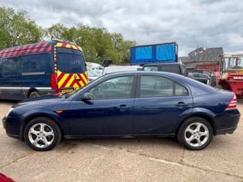 Used Ford Mondeo 2007 for sale - 75441458: Photo