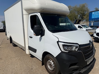 Used Renault Master 2023 for sale - 79346890: Photo
