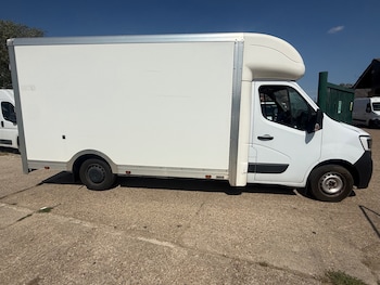 Used Renault Master 2023 for sale - 79346890: Photo