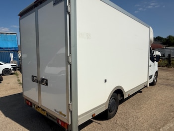 Used Renault Master 2023 for sale - 79346890: Photo