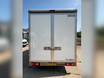 Used Renault Master 2023 for sale - 79346890: Photo