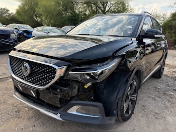 Used MG MG ZS 2019 for sale - 79223211: Photo