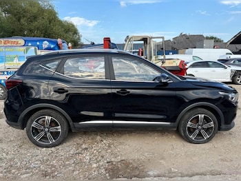 Used MG MG ZS 2019 for sale - 79223211: Photo