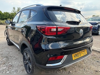 Used MG MG ZS 2019 for sale - 79223211: Photo