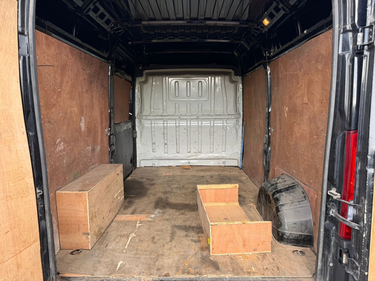 Used Peugeot Boxer 2019 for sale - 77951445: Photo 10