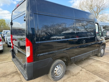 Used Peugeot Boxer 2019 for sale - 77951445: Photo