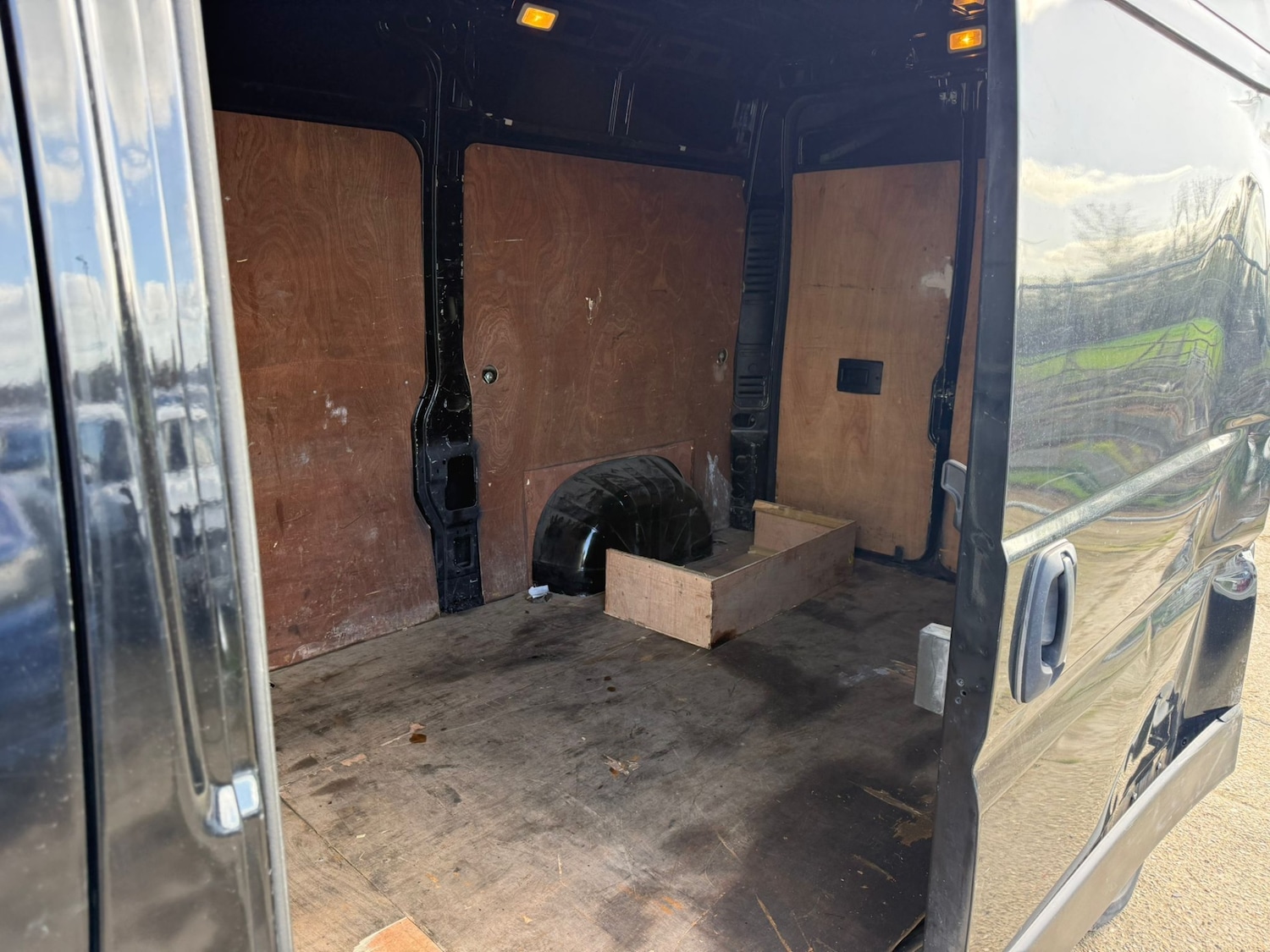 Used Peugeot Boxer 2019 for sale - 77951445: Photo 8