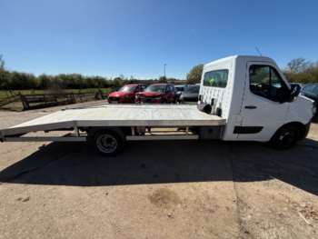 Used Nissan NV400 2021 for sale - 75170418: Photo