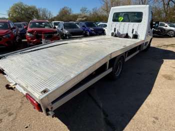 Used Nissan NV400 2021 for sale - 75170418: Photo