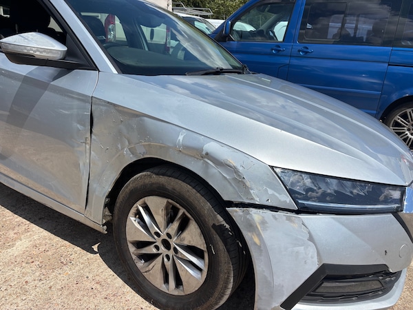 Used Skoda Octavia 2022 for sale - 75440849: Photo 8