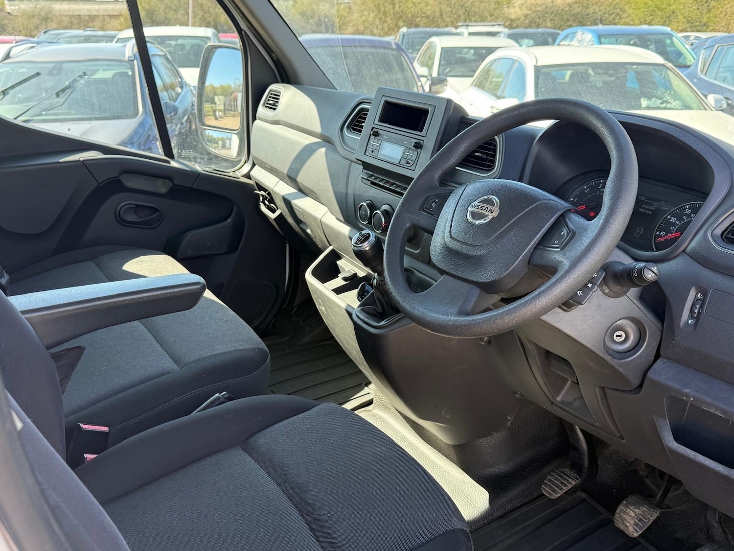 Used Nissan NV400 2021 for sale - 78039027: Photo 11