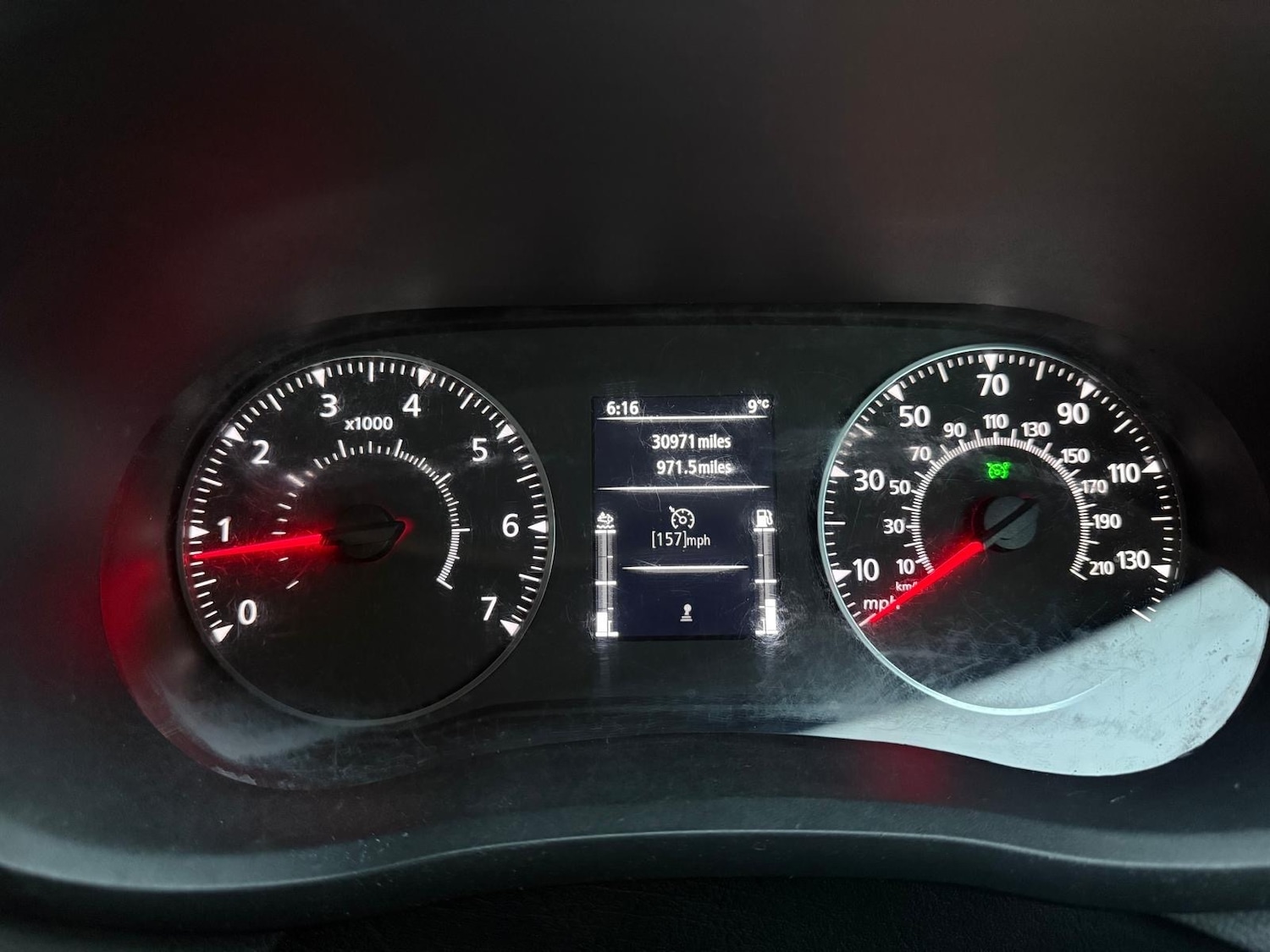 Used Nissan NV400 2021 for sale - 78039027: Photo 13