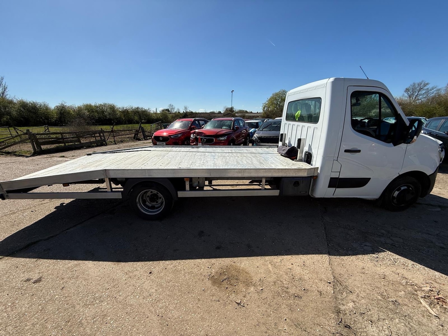Used Nissan NV400 2021 for sale - 78039027: Photo 7