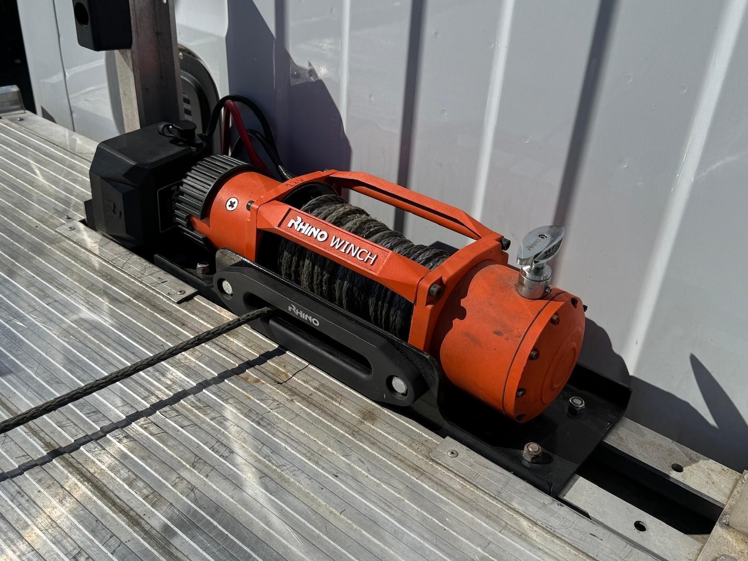 Used Nissan NV400 2021 for sale - 78039027: Photo 8