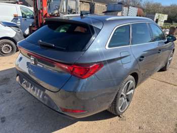 Used SEAT Leon 2021 for sale - 74218074: Photo