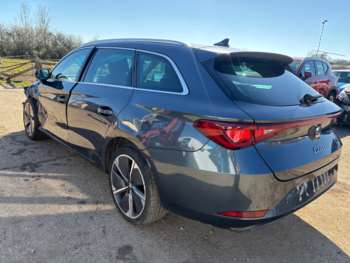 Used SEAT Leon 2021 for sale - 74218074: Photo