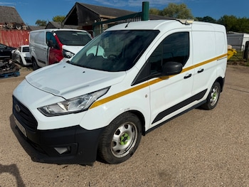 Used Ford Transit Connect 2019 for sale - 79439013: Photo