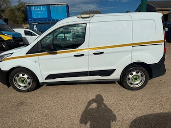 Used Ford Transit Connect 2019 for sale - 79439013: Photo