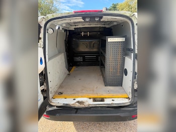 Used Ford Transit Connect 2019 for sale - 79439013: Photo