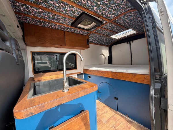 Used Fiat Ducato 2009 for sale - 75075018: Photo 11