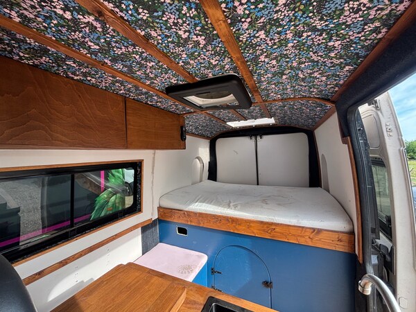 Used Fiat Ducato 2009 for sale - 75075018: Photo 12