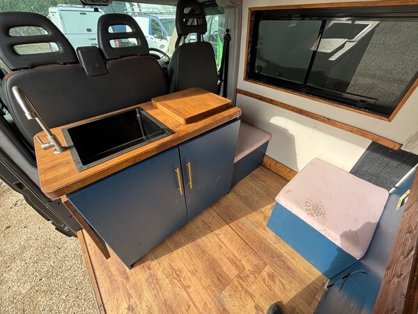 Used Fiat Ducato 2009 for sale - 75075018: Photo 13