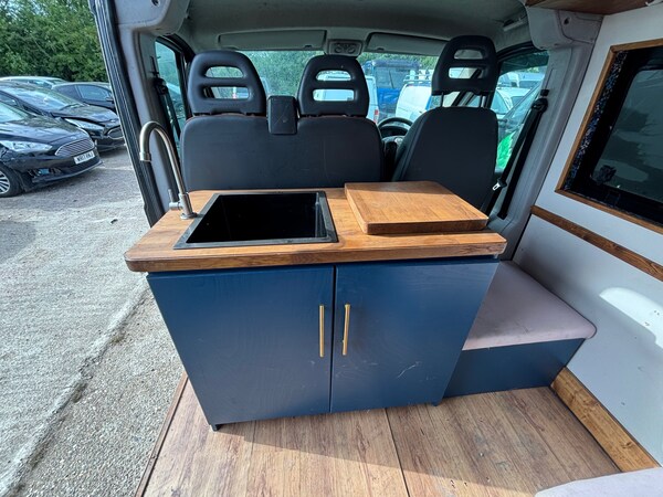 Used Fiat Ducato 2009 for sale - 75075018: Photo 14