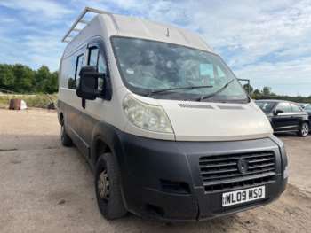 Used Fiat Ducato 2009 for sale - 75075018: Photo