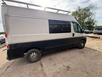 Used Fiat Ducato 2009 for sale - 75075018: Photo