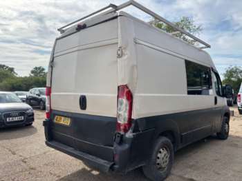 Used Fiat Ducato 2009 for sale - 75075018: Photo