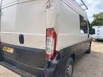 Used Fiat Ducato 2009 for sale - 75075018: Photo