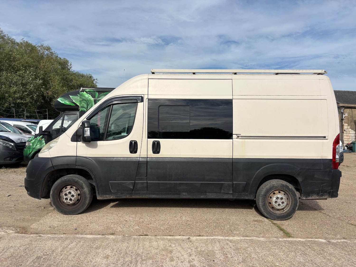 Vehicle 7