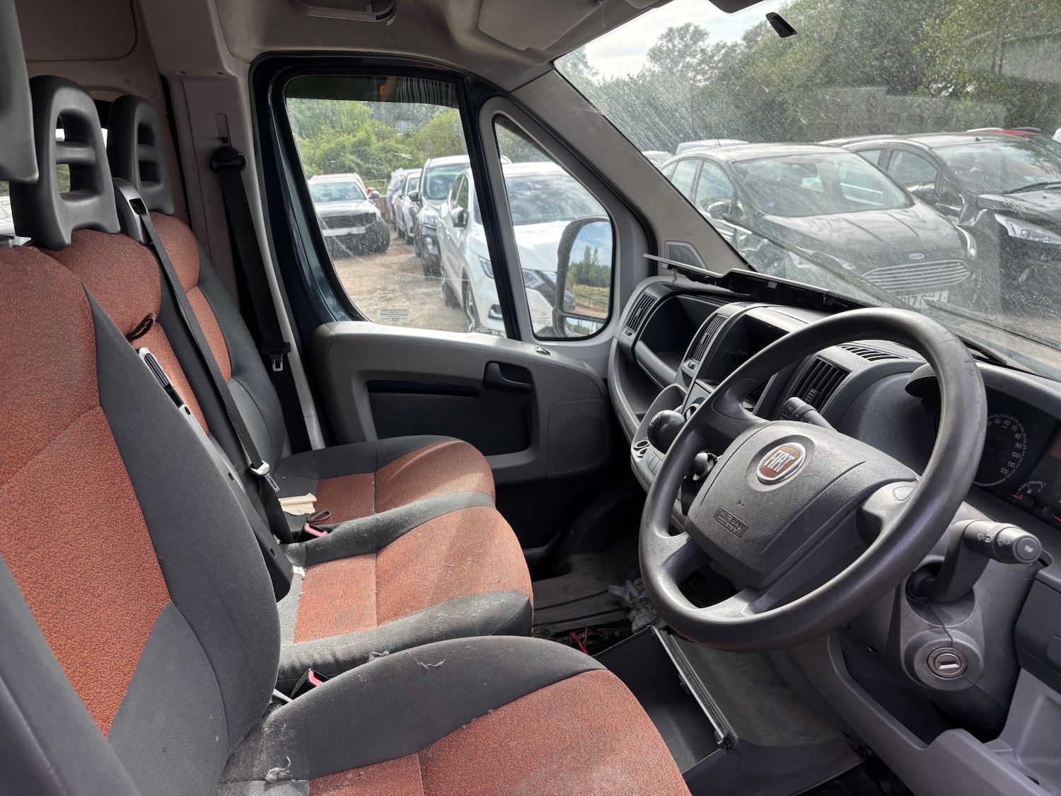 Vehicle 9