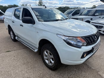 Used Mitsubishi L200 2019 for sale - 79854459: Photo