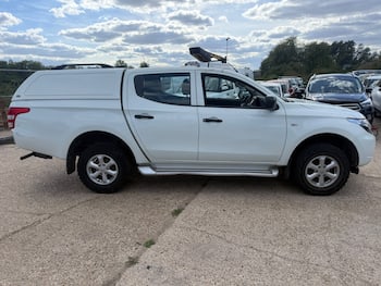 Used Mitsubishi L200 2019 for sale - 79854459: Photo