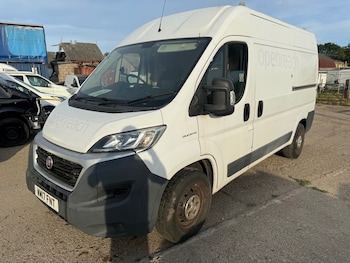 Used Fiat Ducato 2017 for sale - 79542047: Photo