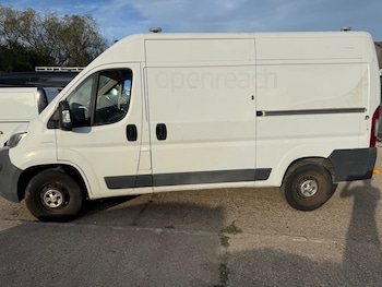 Used Fiat Ducato 2017 for sale - 79542047: Photo