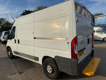 Used Fiat Ducato 2017 for sale - 79542047: Photo