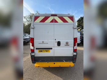 Used Fiat Ducato 2017 for sale - 79542047: Photo