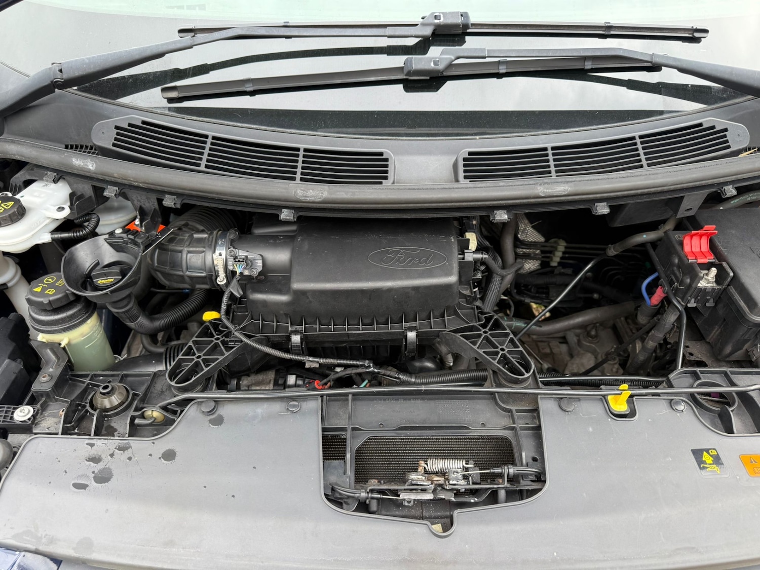 Used Ford Transit Custom 2018 for sale - 76104024: Photo 13