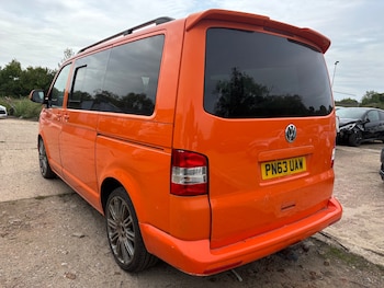 Used Volkswagen Transporter 2013 for sale - 75512857: Photo