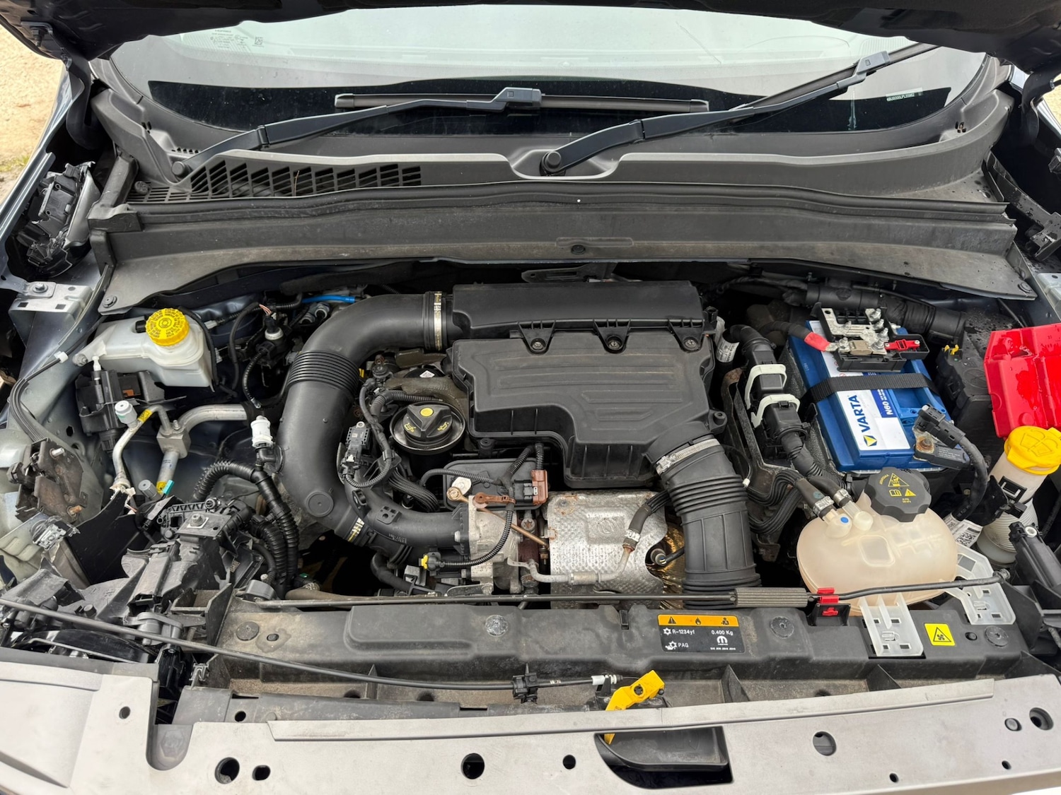 Used Jeep Renegade 2021 for sale - 76391906: Photo 10