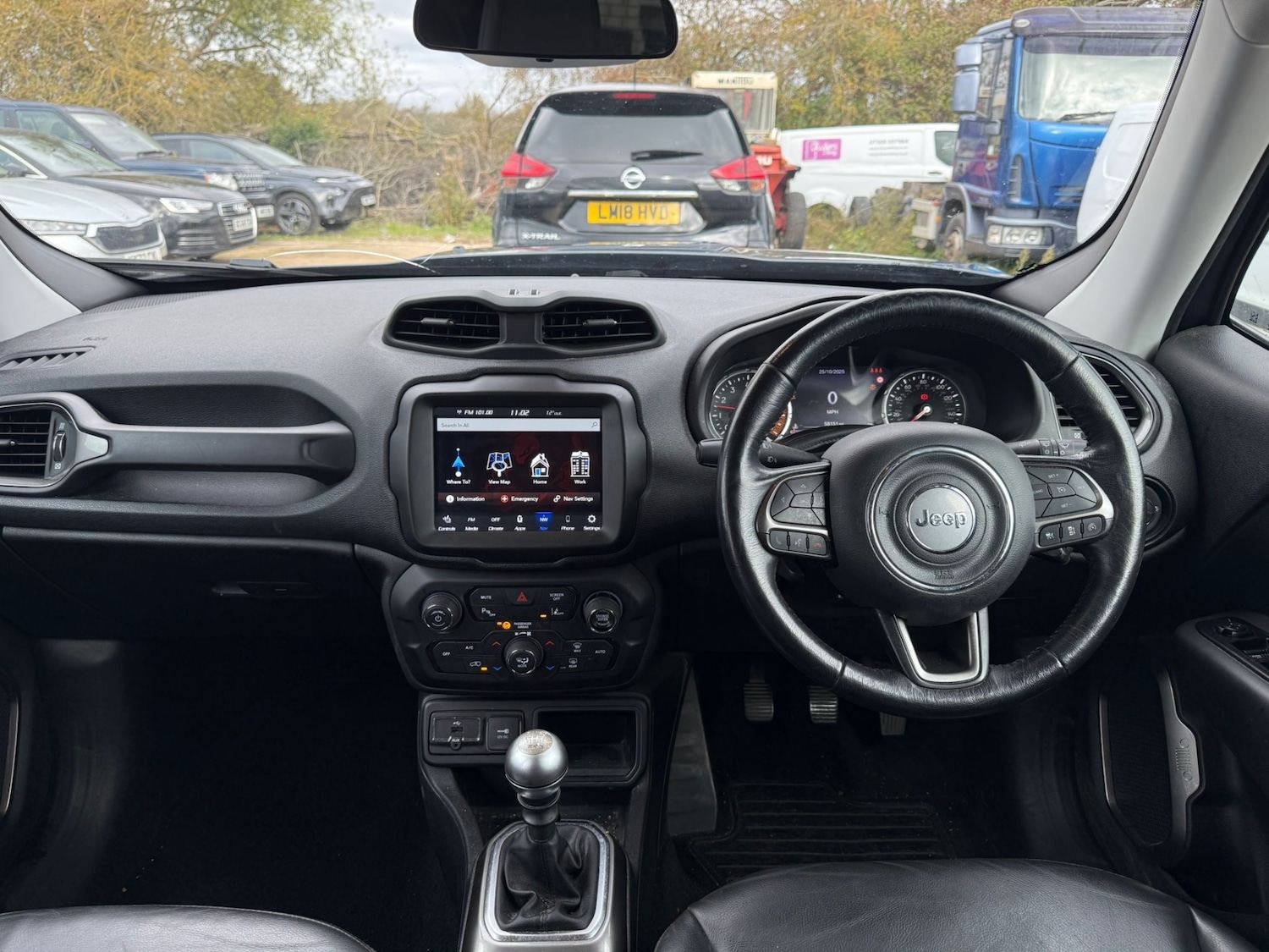 Used Jeep Renegade 2021 for sale - 76391906: Photo 11