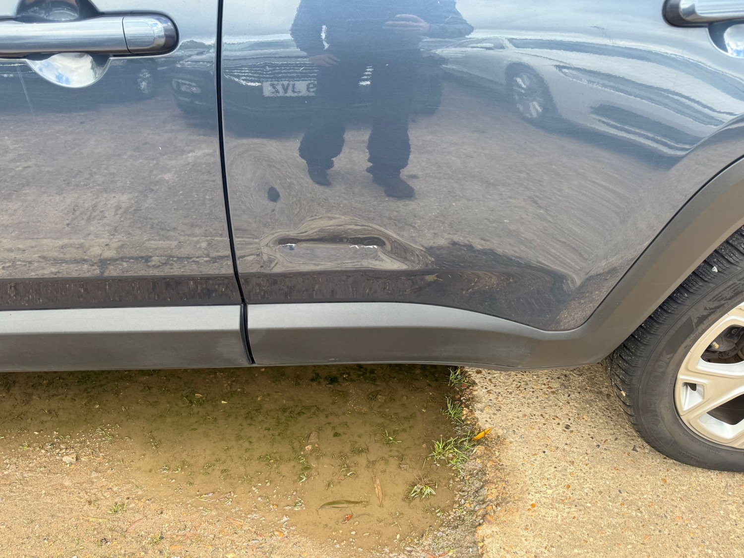 Used Jeep Renegade 2021 for sale - 76391906: Photo 3