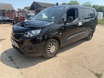 Used Toyota ProAce 2022 for sale - 79081366: Photo