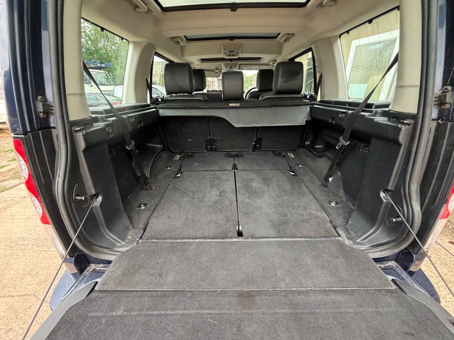 Used Land Rover Discovery 2012 for sale - 75593324: Photo 10