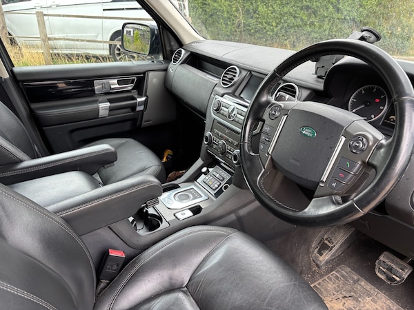 Used Land Rover Discovery 2012 for sale - 75593324: Photo 12